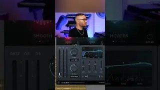 Compression is a key component to achieving clarity in your vocal chain - linked video for details!