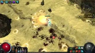 Cast on Crit Powerpoint Gameplay/Guide
