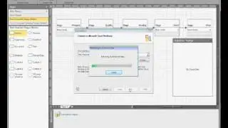 BI Bites 15: Visio Diagrams