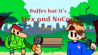 ✈|Buffer but it's Mex and 
