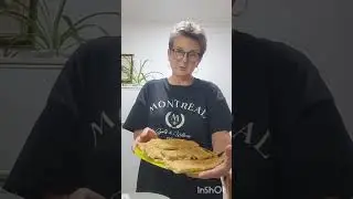 Запеканка из кабачков!! #shorts
