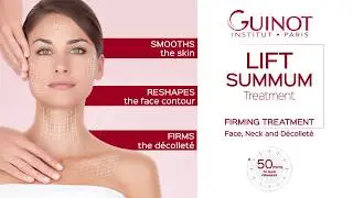 Guinot Lift Summum Vitamin C  treatment - EQlib Medispa