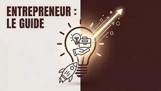 Qu’est ce que l’entrepreneuriat ?