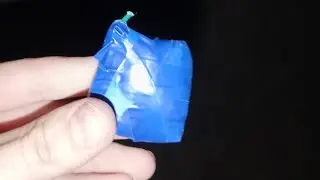 Самодельная петарда из 5 штук P2000L
