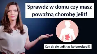 Rak jelita grubego czy zespół jelita drażliwego? Jak je odróżnić?