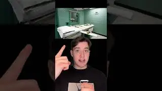 WHAT HAPPENS WHEN DEATH ROW EXECUTION FAILS! 