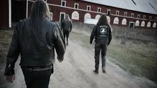MARDUK - Memento Mori - September 1st!