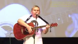 Дмитрий Целуенко. Тот, который не стрелял.
