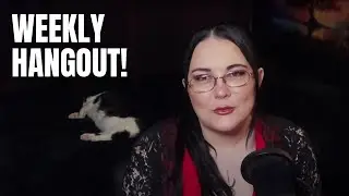 WEEKLY LIVE!