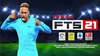 FTS 2021 ÜCRETSİZ NASİL İNDİRİLİR ( SÜPER LİG + GÜNCEL KADRO)