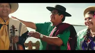 7 DE ABRIL CUECA  - LOS MENSAJEROS DE SAMA