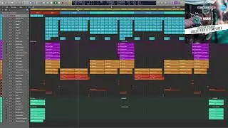 Deutsche Schlager Logic Pro X Template Warum 