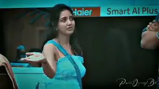 pavni reddy❤❤❤ #bigboss5#chinnathambi serial Heroin ❤