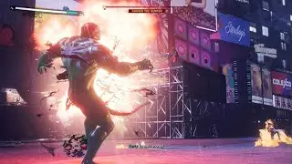 VENOM VS KRAVEN Spider man 2
