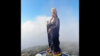 Núi Bà Đen 16/4/2021