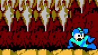 Mega Man vs. Ghosts 'n Goblins - Full Longplay