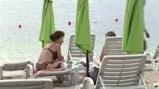 2013 07 12 Горенка Пляж Африка
