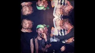 Makeouts - Svarta Läder