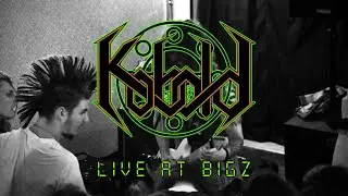 KOBOLD - Live At BIGZ【19-Sept-2020】