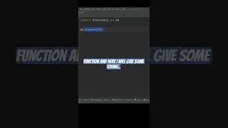How to make python auto write 