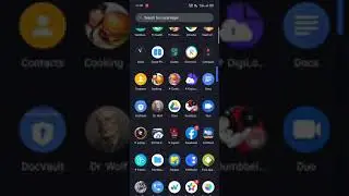 How to hide photos from gallery without using third party app