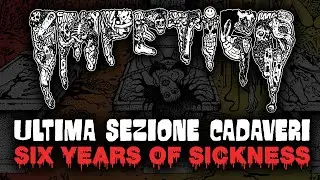 IMPETIGO - BOXSET | Teaser
