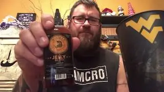 Bossman Brand Beard Jelly Oil Review