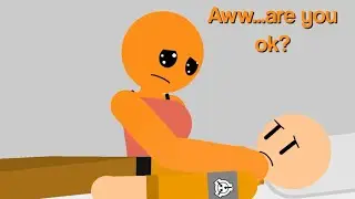 Scp 999… Part 8 (Reboot)