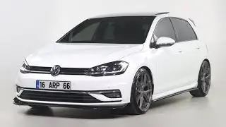 2019 Model Golf Çekimimiz tamamlandı . Hayırlı olsun 🤗