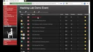 Howto register to PUBLIC Hacking-Lab event.mp4
