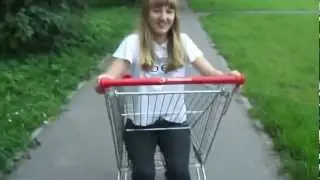 Смотри как я умею