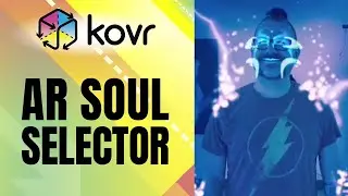 Soul Selector Augmented Reality App