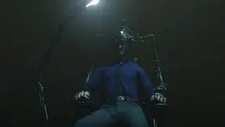 The Evil Within 2. Часть 4.Проход через сеть.