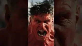 Harrison Ford Red 
