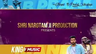 7:22  Kings Of Music (Mashup) | B Praak | Jaani | Latest Punjabi Songs 2019 |