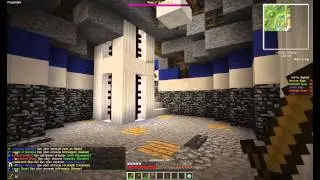 Minecraft.Играем на сервере 