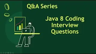 Java 8 coding interview Questions | Reverse each word & Reverse an integer array | #6