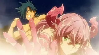 [ AMV ] Meikyuu Black Company - la di die