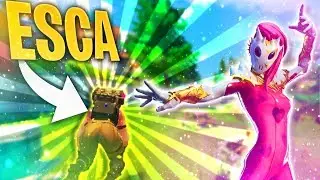 CI SONO  CADUTO COME UN POLLO... GUARDATE COME MI HANNO UCCISO NELLE SOLO VS DUO...