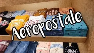 Aeropostale Shoppe 2020