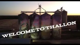 Welcome to Thallon