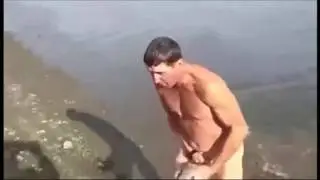 Russian Fishing на ..... 😱