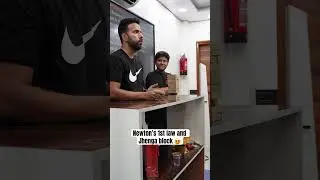 Jhenga khelne ka new tareeka 😂 #experiment #scienceandfun #science #ashusir #funny #games