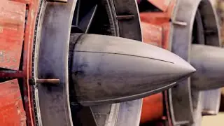 Star Wars: Pod Racers engines startup and revving scenes, but it is The Highest quality on YT