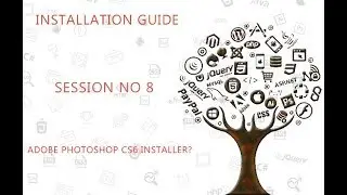 ADOBE PHOTOSHOP CS6 INSTALLER