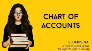 What is Chart of Account?