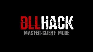 Dll-Hacking in Slendytubbies 3 2.3 | Master-Client Hacking