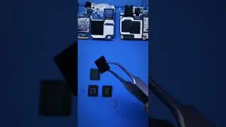 jenis ic emmc #shortvideo #videoshort #emmc #shorts #short