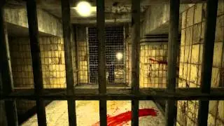Прохождение Outlast — Часть 4