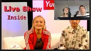 Live Show Inside (Regent's university London)